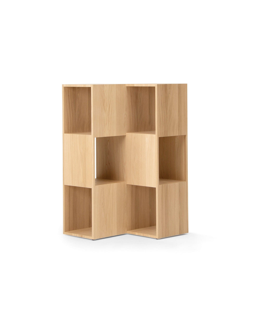 FOLD Shelving 3-2