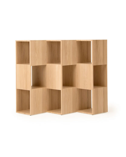 FOLD Shelving 3-3