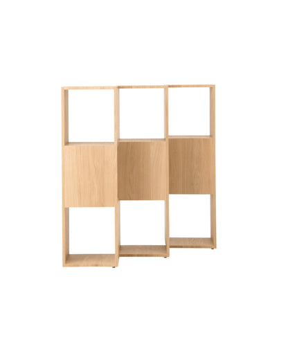 FOLD Shelving 3-3