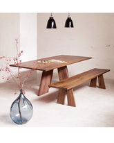 HAKAMA Table by CondeHouse