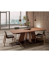 HAKAMA Table by CondeHouse