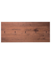 HAKAMA Table Walnut Natural