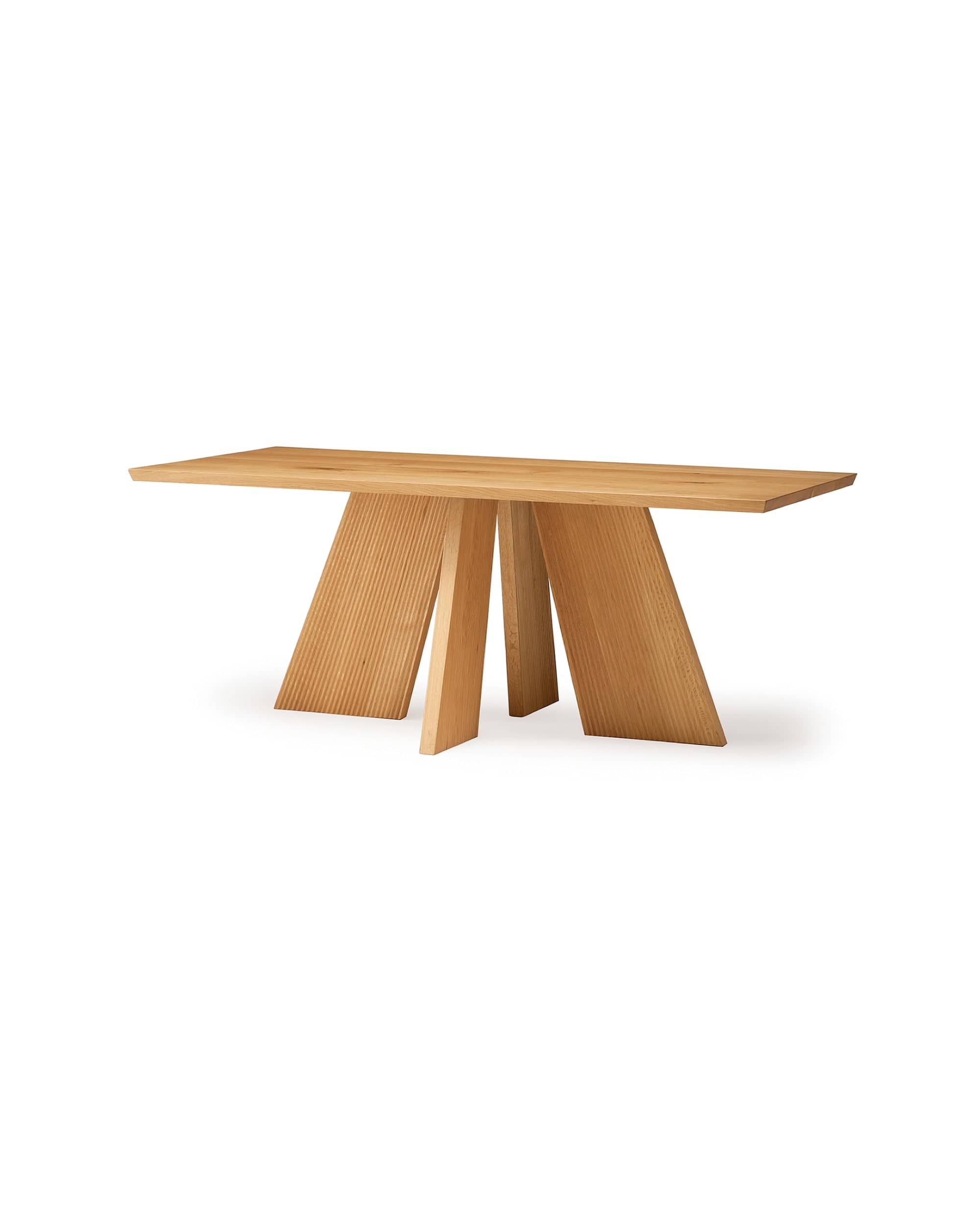 HAKAMA Table by CondeHouse