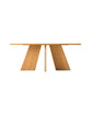 HAKAMA Table by CondeHouse