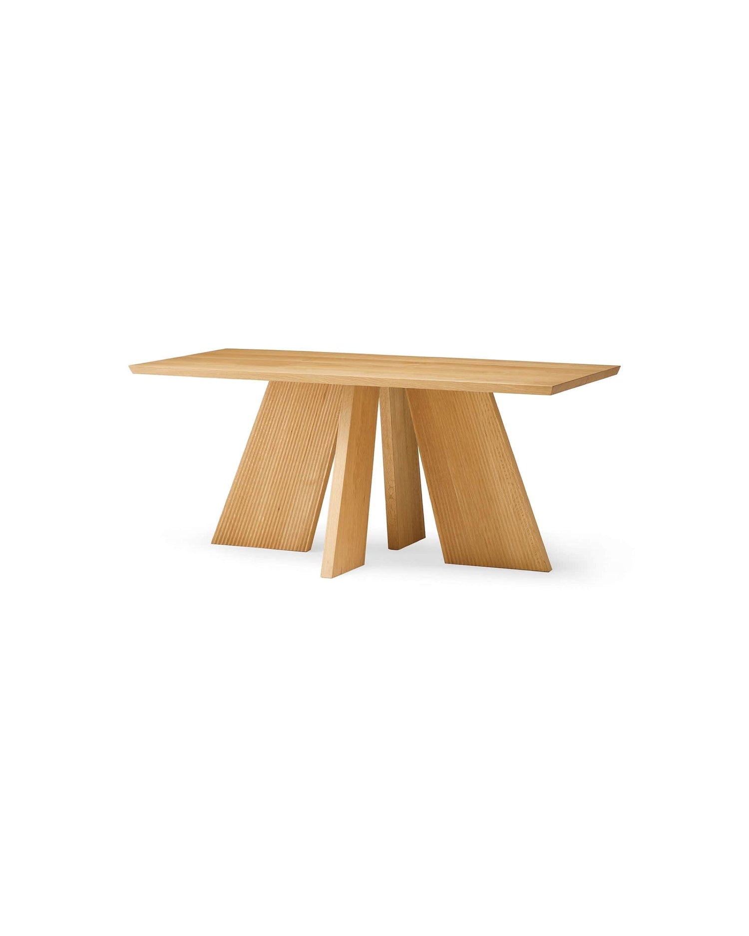 HAKAMA Table by CondeHouse