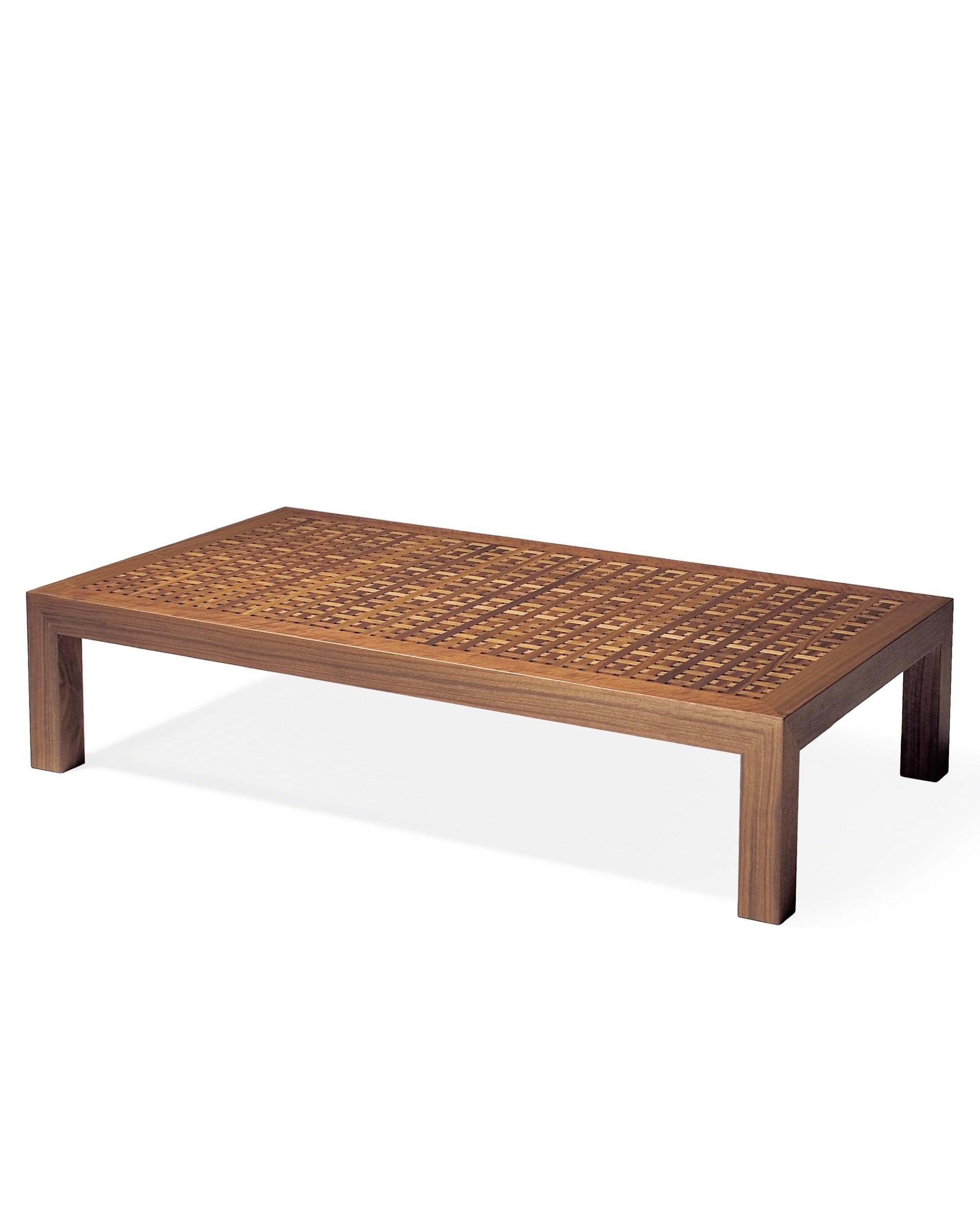 IPPONGI Kiori Coffee Table