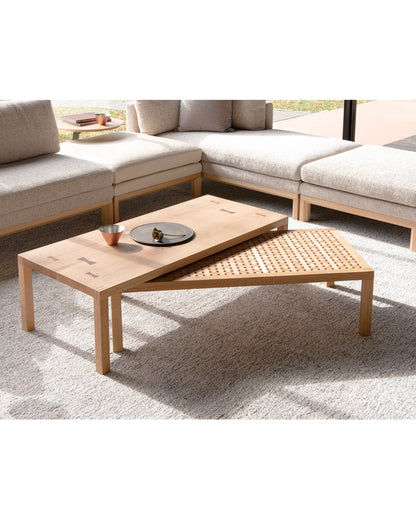 IPPONGI Kiori Coffee Table