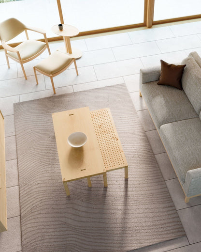 IPPONGI Kiori Coffee Table