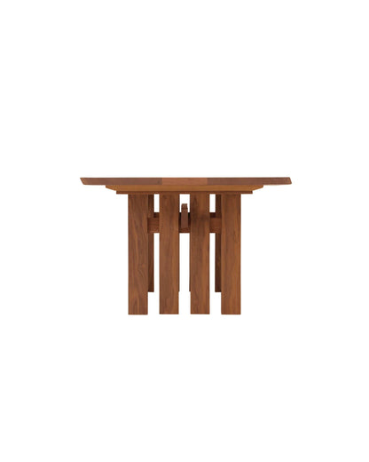 IPPONGI Kiori Table Walnut Natural