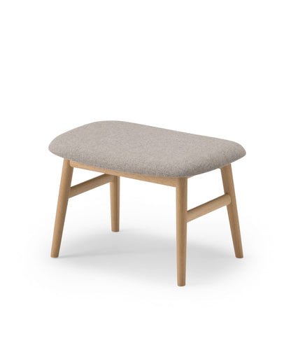 KAMUY Stool, Japanese Oak Natural