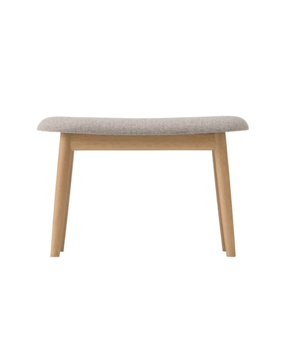 KAMUY Stool, Japanese Oak Natural