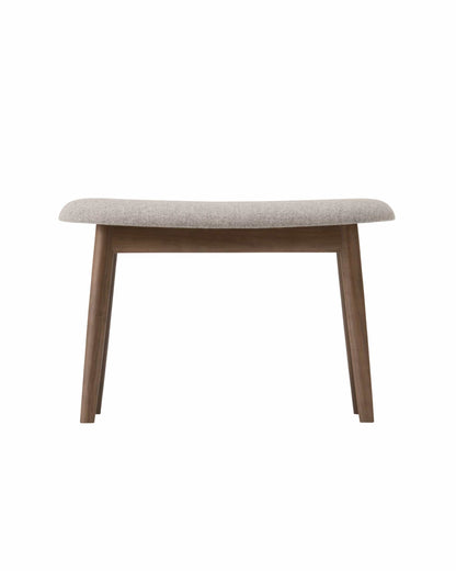 KAMUY Stool, Walnut Natural