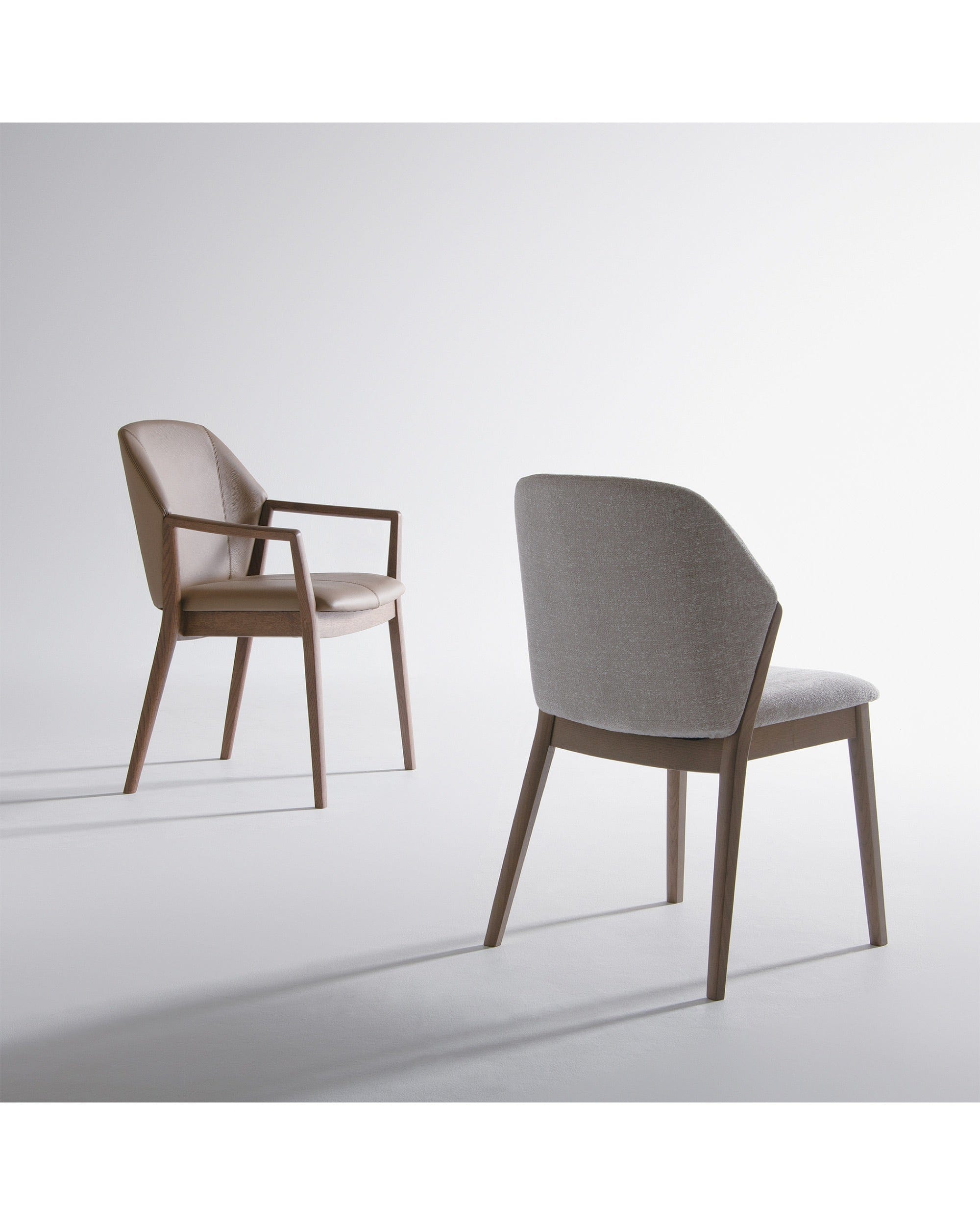 KARI Side Chair  by CondeHouse