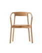 KORENTO Armchair (Wooden Seat)