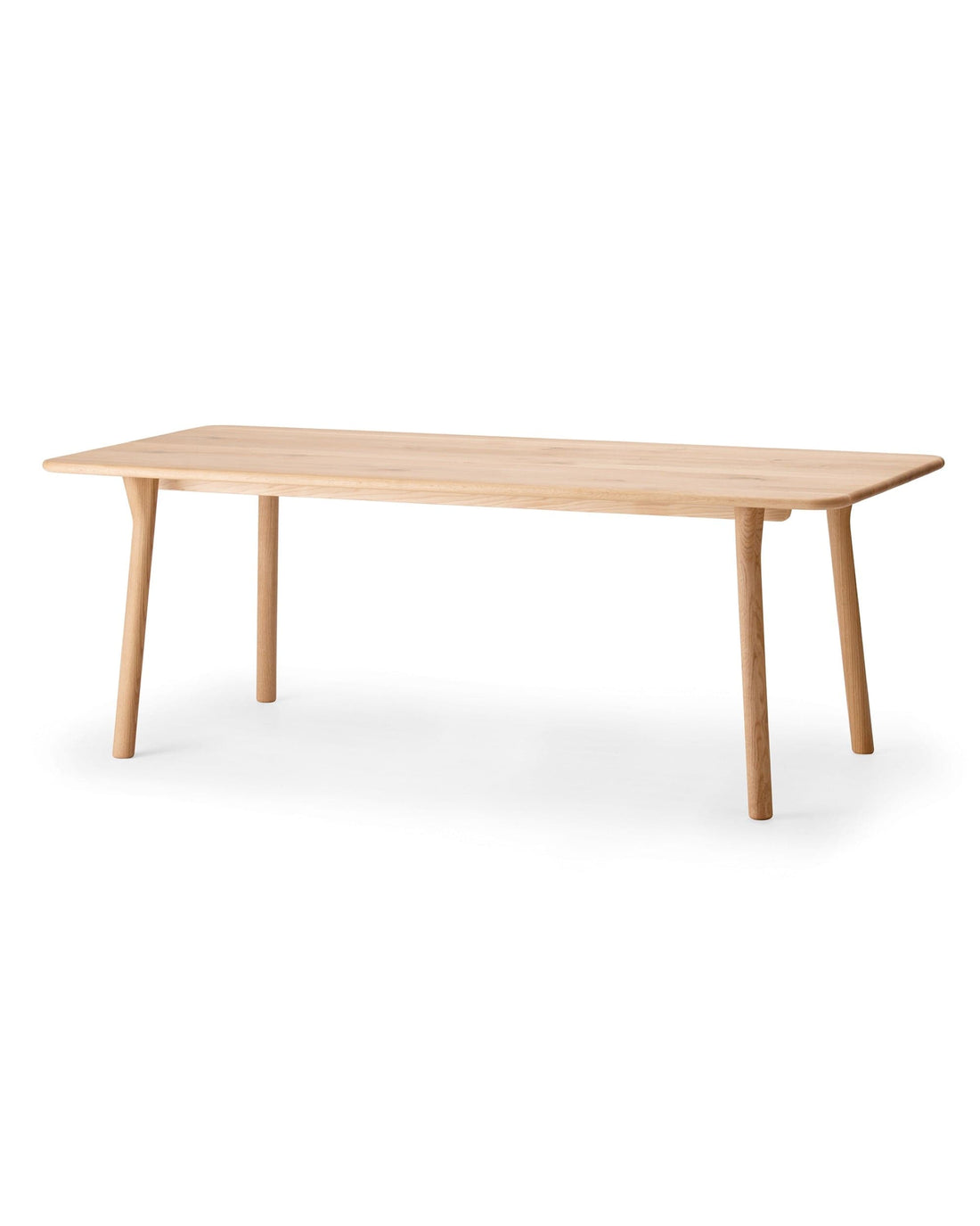 KORENTO Table Japanese Oak Natural