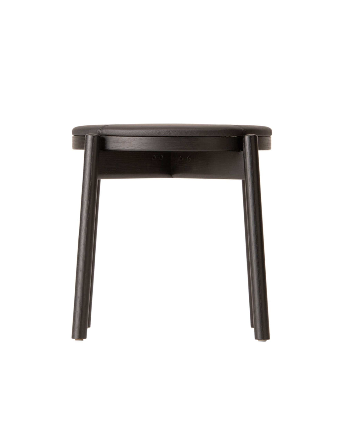 KOTAN Stool (Upholstered Seat)