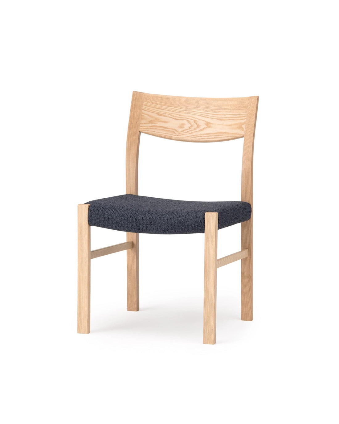 LEGGERO Side Chair (S), Japanese Ash Natural