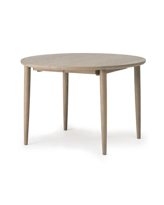 Japanese Ash, Grey Wash - CondeHouse MOM Extension Table