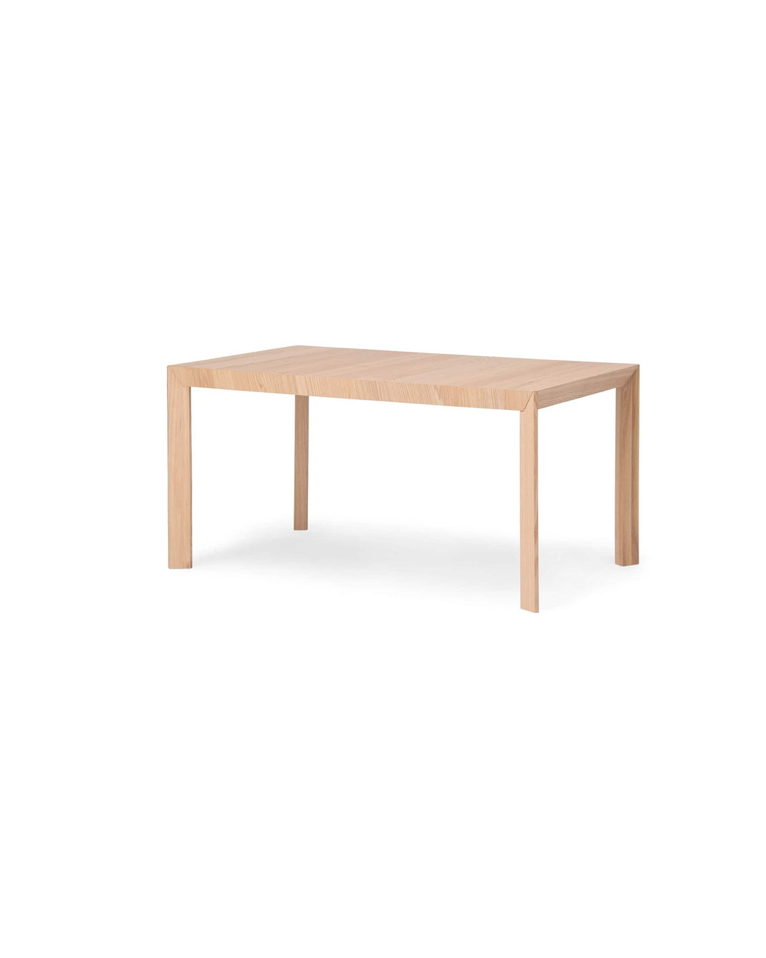 MOOV Extension Table Japanese Oak Natural