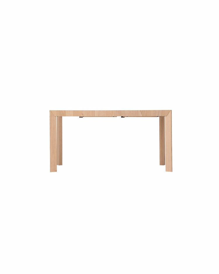MOOV Extension Table Japanese Oak Natural
