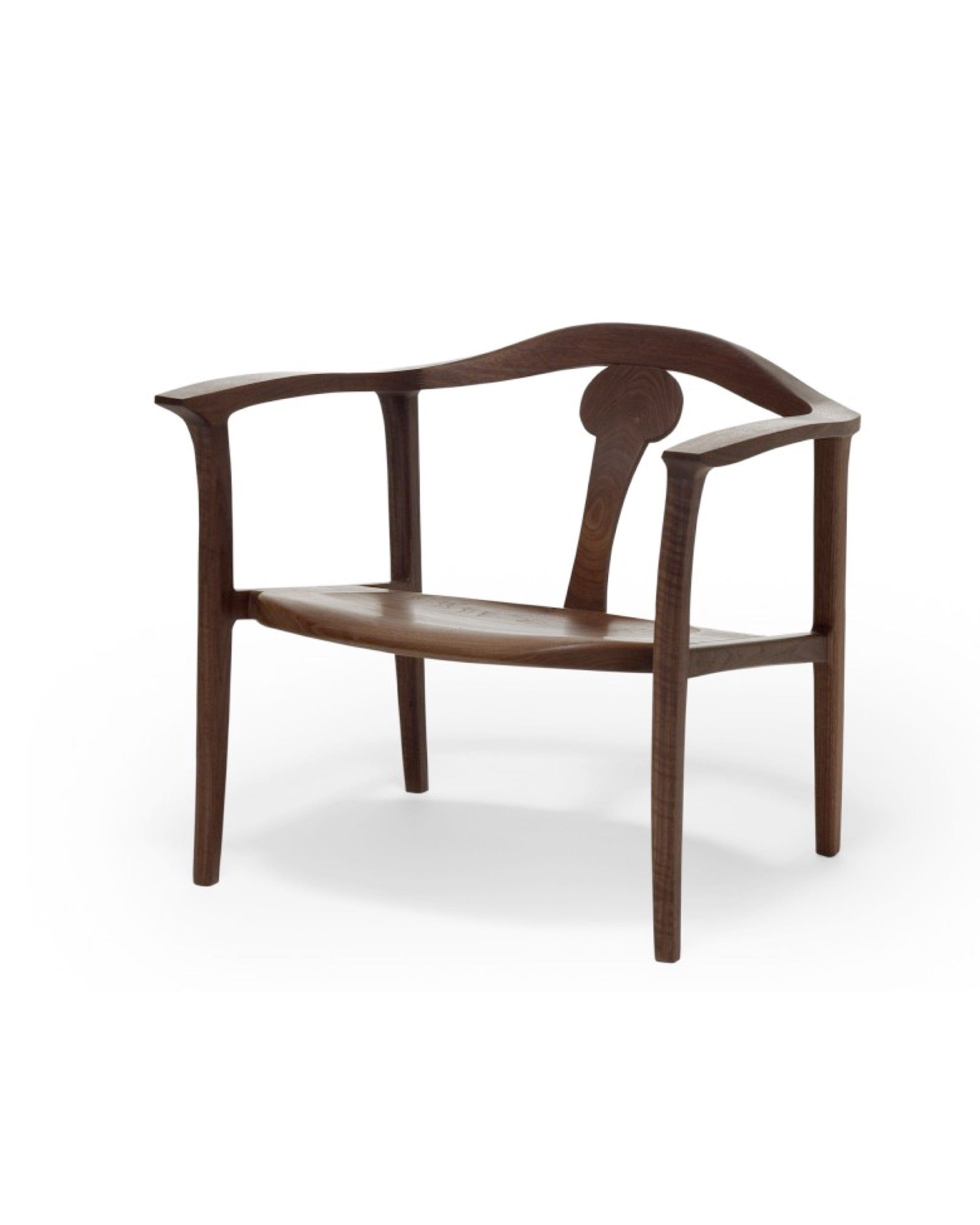 NAGARE Lounge Chair