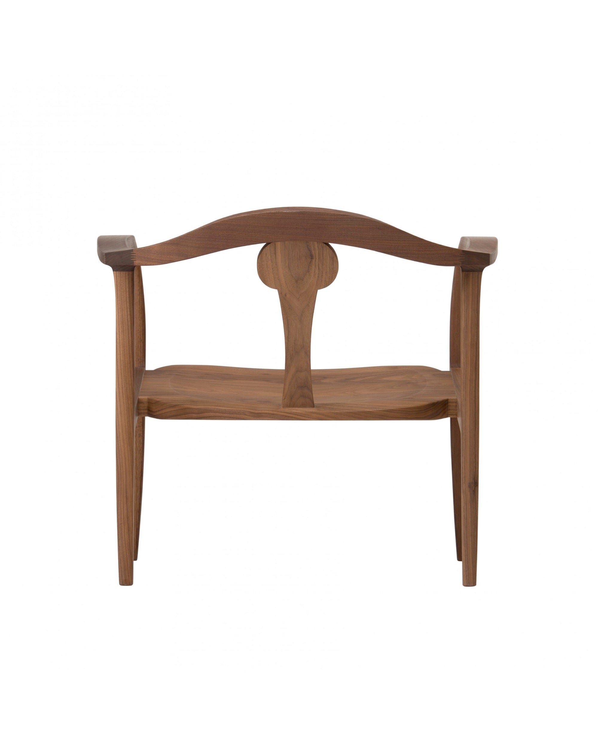 NAGARE Lounge Chair Back