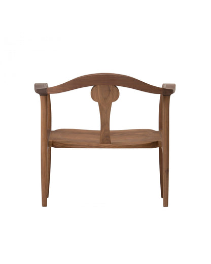 NAGARE Lounge Chair Back