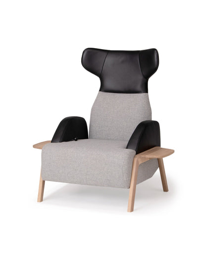 NUPRI Recliner Chair