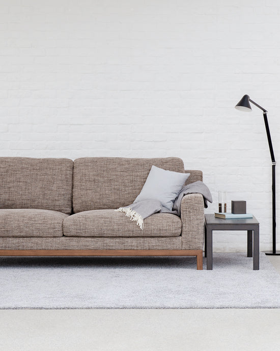 QUODO Sofa - 83" by CondeHouse