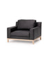 QUODO Lounge Chair