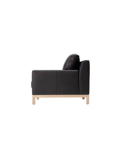 QUODO Lounge Chair