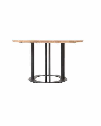 RB Oval Table