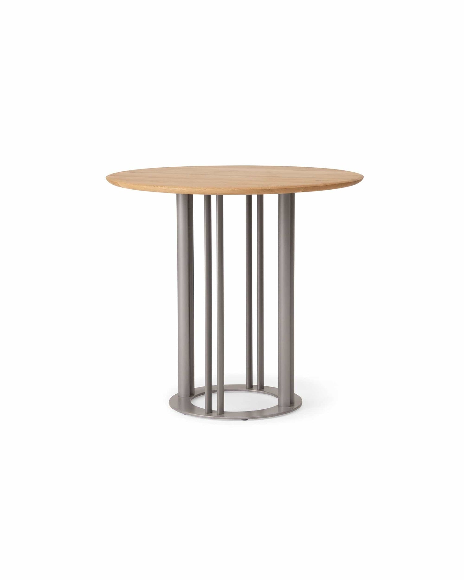 RB Round Bar Height Table