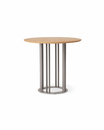 RB Round Bar Height Table