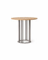 RB Round Bar Height Table