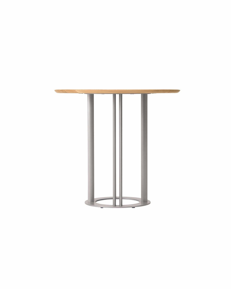 RB Round Bar Height Table