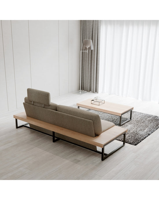 SESTINA Coffee Table by CondeHouse