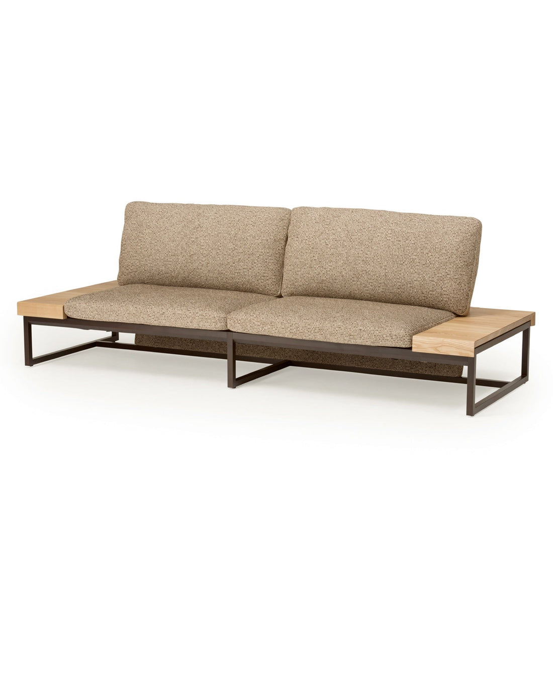 SESTINA Sofa Japanese Ash Natural