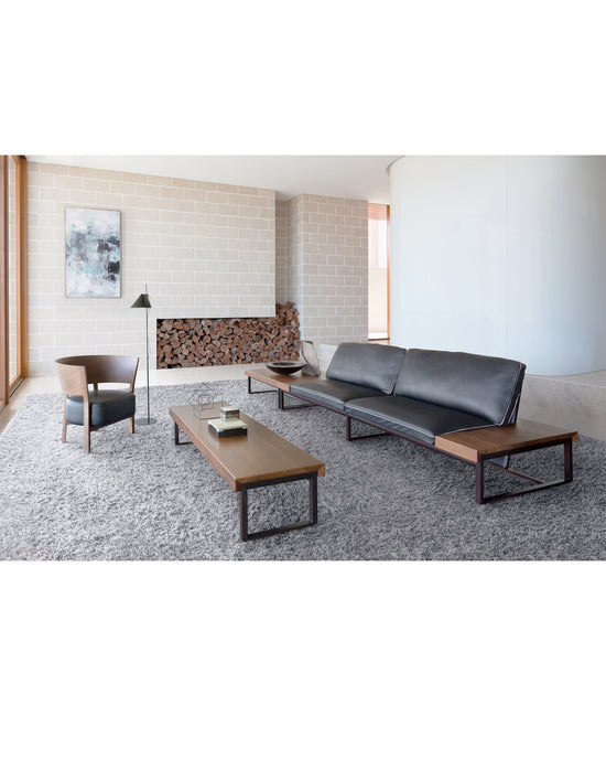 SESTINA Sofa by CondeHouse
