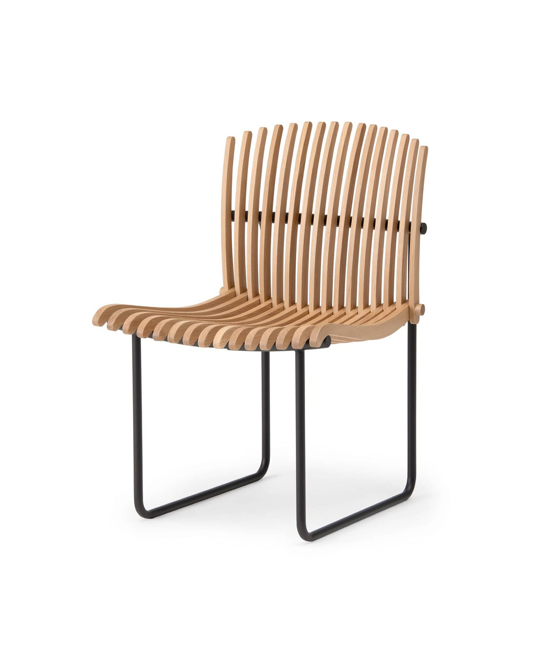 SLAT Chair Japanese Oak Natural