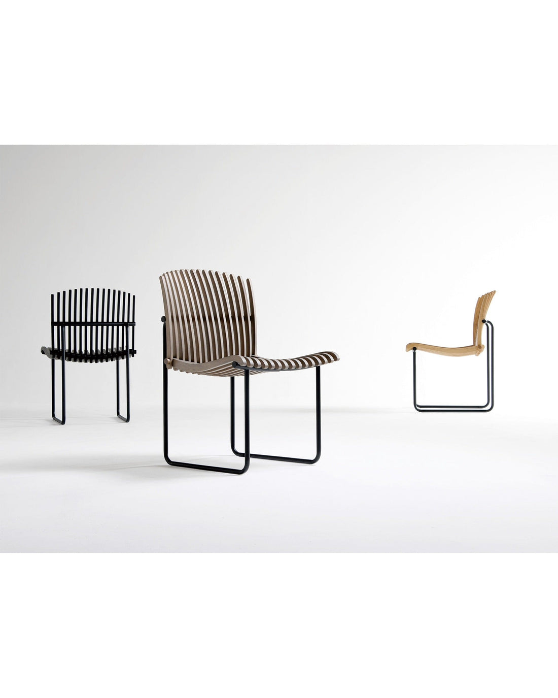 SLAT Chair by CondeHouse