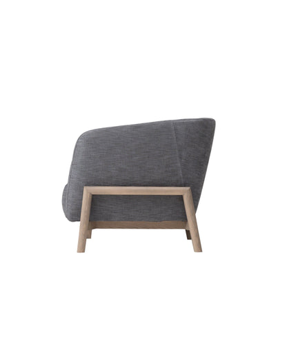 TEN Lounge Chair