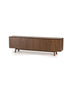 TEN Sideboard 94" Walnut Natural