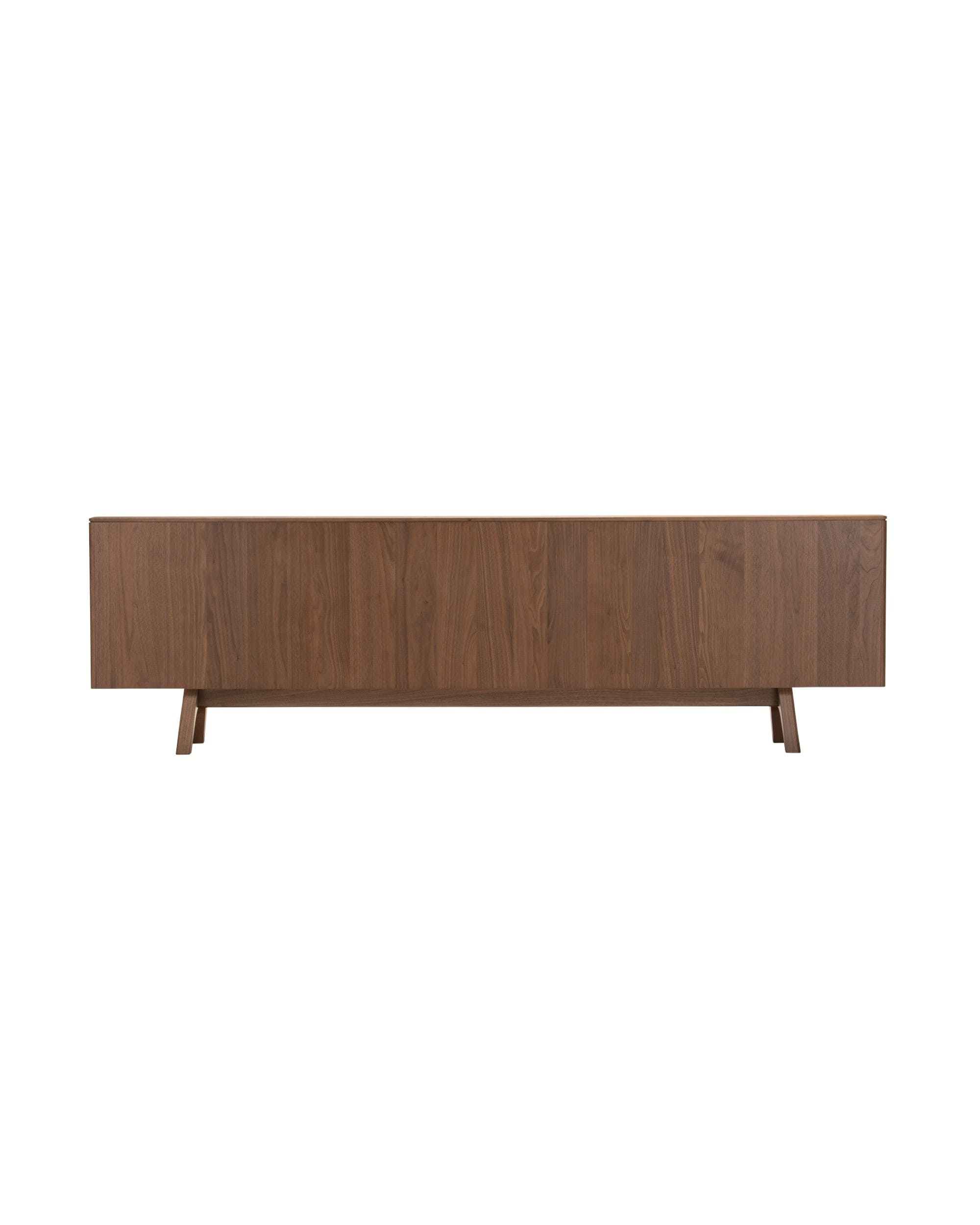 TEN Sideboard 94&quot; Walnut Natural