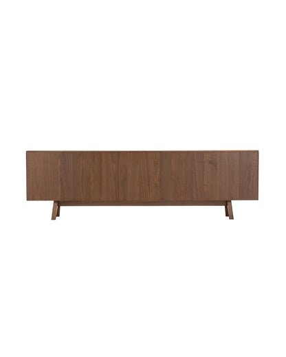 TEN Sideboard 94&quot; Walnut Natural