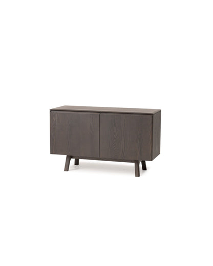 TEN Sideboard 47&quot; Japanese Ash Gray Wash