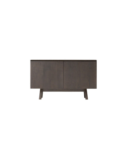 TEN Sideboard 47&quot; Japanese Ash Gray Wash