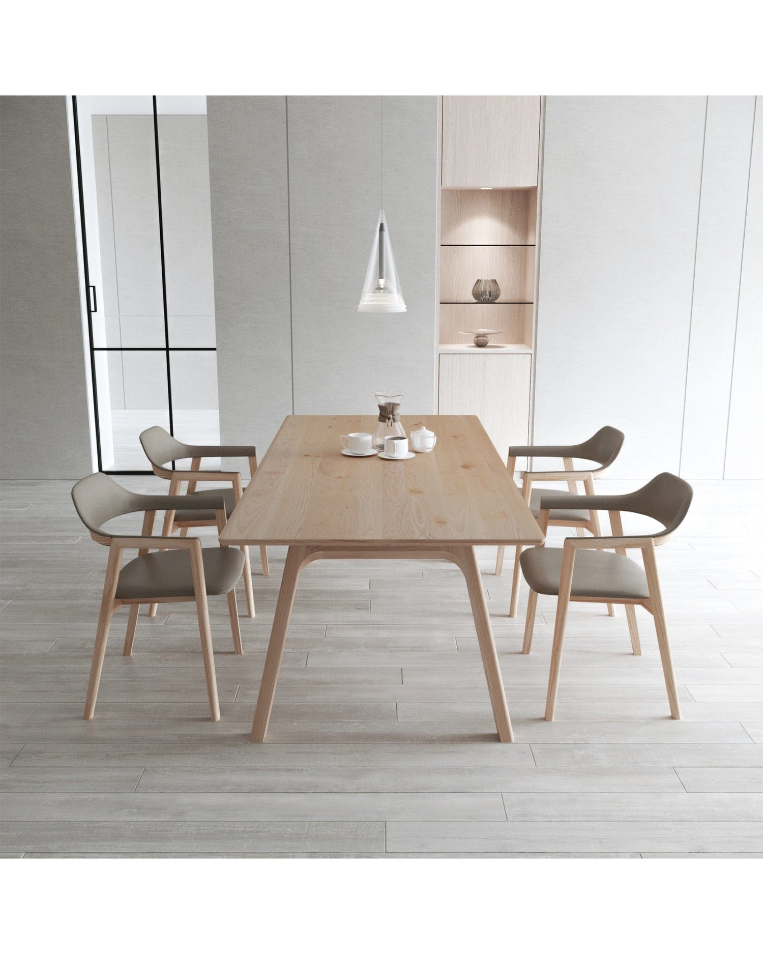 TEN Table by CondeHouse