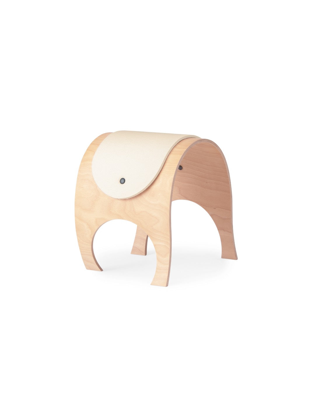 TOMTE Stool, Small