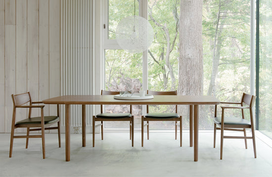 CondeHouse KAMUY Table